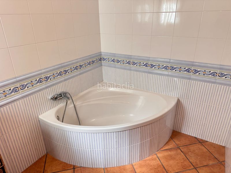 Foto a18e17f5-f8ce-4d69-b2e1-9134eb636f80. Maison jumelée avec parking dans Aguadulce Norte Roquetas de Mar