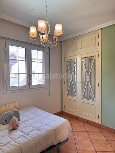 Foto c678e25e-0665-4151-8432-fb6350d9ba31. Maison jumelée avec parking dans Aguadulce Norte Roquetas de Mar