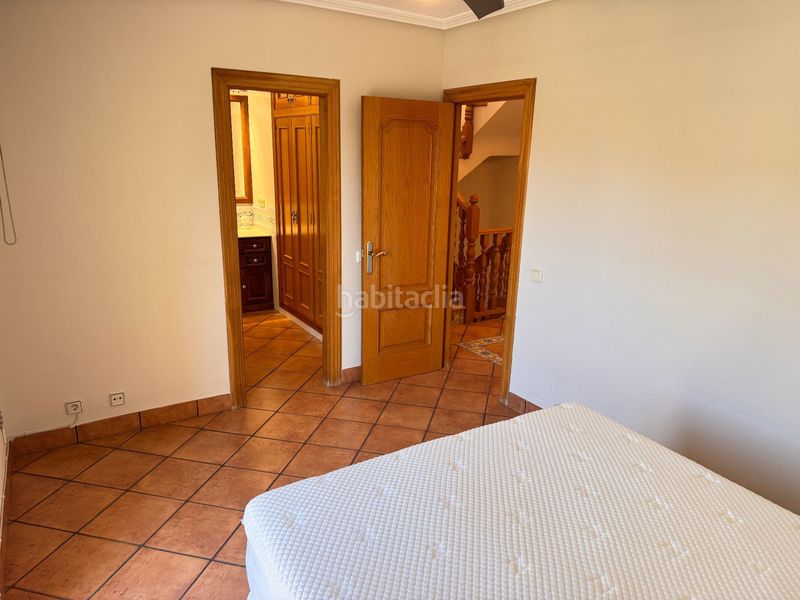 Foto cfbd925f-490e-4286-819b-c324871f3251. Maison jumelée avec parking dans Aguadulce Norte Roquetas de Mar