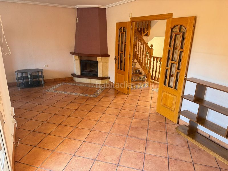 Foto d61e1370-d6a7-4a85-8e12-91a0a5e5585a. Maison jumelée avec parking dans Aguadulce Norte Roquetas de Mar