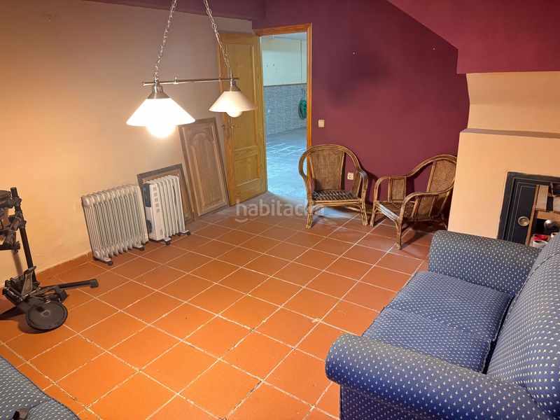 Foto d952c2ef-f00a-441d-a333-9a218fdb021a. Maison jumelée avec parking dans Aguadulce Norte Roquetas de Mar