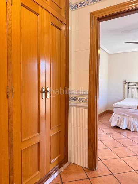 Foto da65f984-bd57-494f-b7f4-6ff763553e9e. Maison jumelée avec parking dans Aguadulce Norte Roquetas de Mar