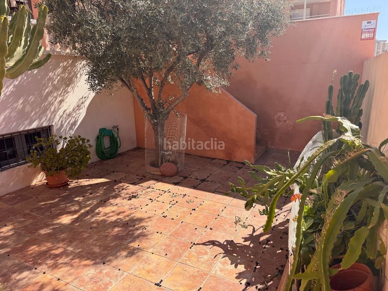 Foto de9fc097-5070-4098-97d9-608638849344. Maison jumelée avec parking dans Aguadulce Norte Roquetas de Mar