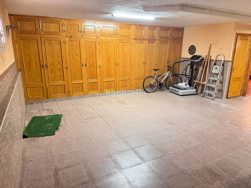 Foto e1f910c6-7ed3-412e-9356-a77d04d41521. Maison jumelée avec parking dans Aguadulce Norte Roquetas de Mar