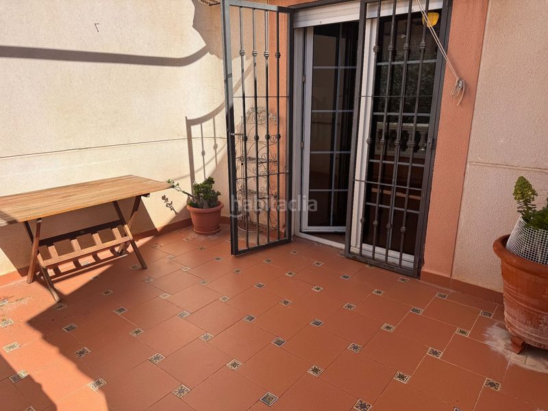 Foto e287f4a3-93a2-48aa-9297-f49fac1330ee. Maison jumelée avec parking dans Aguadulce Norte Roquetas de Mar