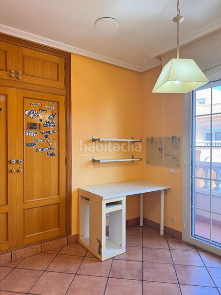 Foto e4ee566f-e121-4674-81ec-36585a70df2f. Maison jumelée avec parking dans Aguadulce Norte Roquetas de Mar