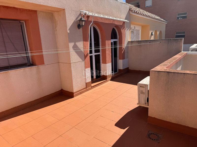 Foto e7acf7b5-1d95-45e3-935f-623aa7ef6ae1. Maison jumelée avec parking dans Aguadulce Norte Roquetas de Mar