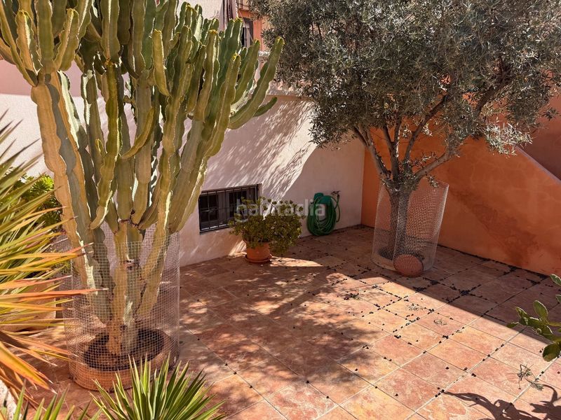 Foto ea9d17fa-1907-40eb-a502-4c68f8c793b0. Maison jumelée avec parking dans Aguadulce Norte Roquetas de Mar