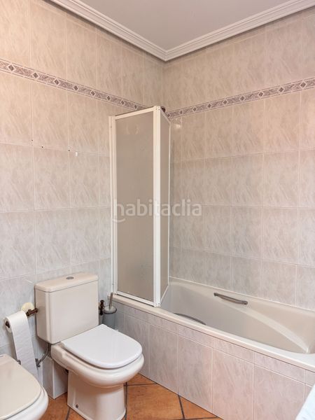Foto eae81609-1ad2-40da-86c8-336189fdbcda. Maison jumelée avec parking dans Aguadulce Norte Roquetas de Mar