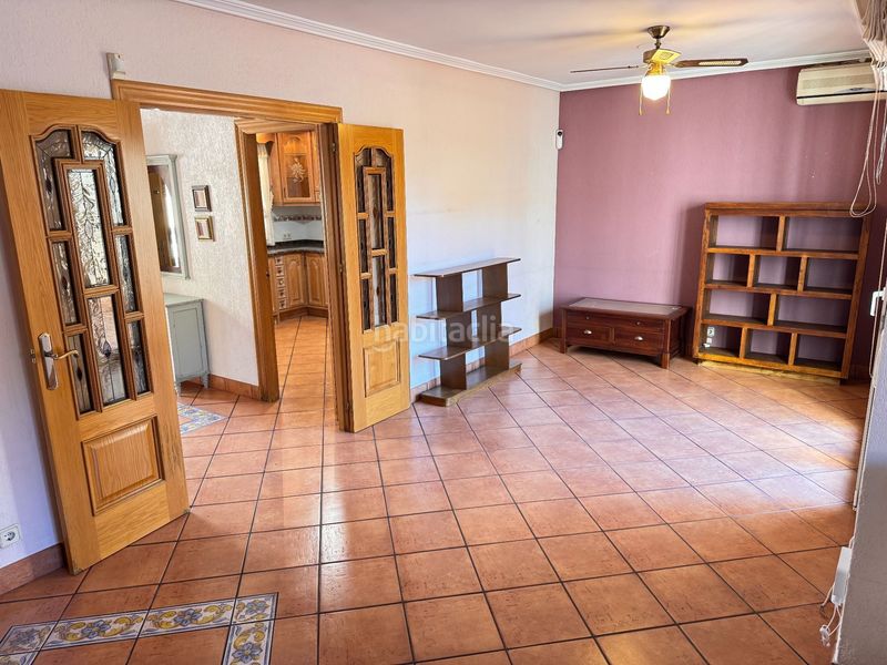 Foto f09993eb-b851-4c76-bd7d-6b93ec80199c. Maison jumelée avec parking dans Aguadulce Norte Roquetas de Mar