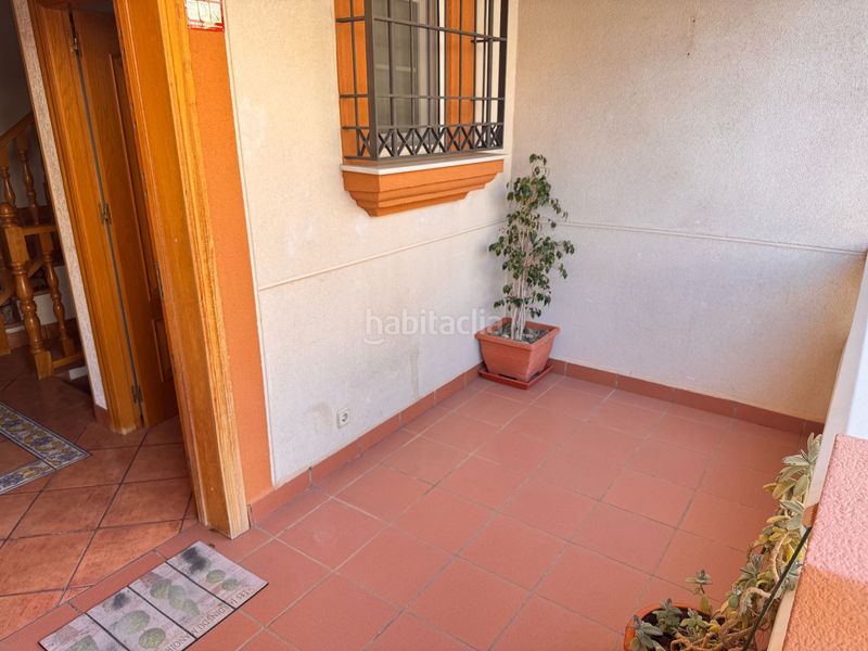 Foto f309435f-9687-4e22-ae23-dd1c3558b992. Maison jumelée avec parking dans Aguadulce Norte Roquetas de Mar