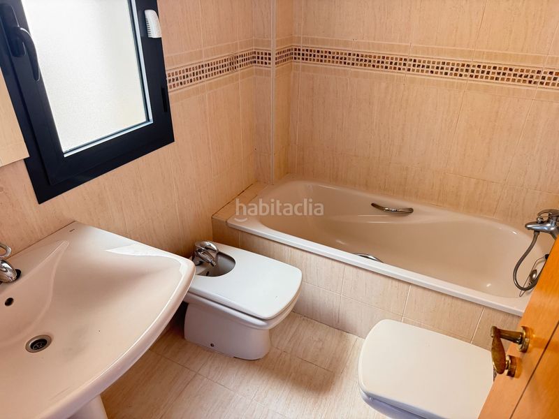 Foto 001bf7ce-16c9-46b2-a2a8-f339272b7ed2. Pis amb piscina a Aguadulce Sur Roquetas de Mar