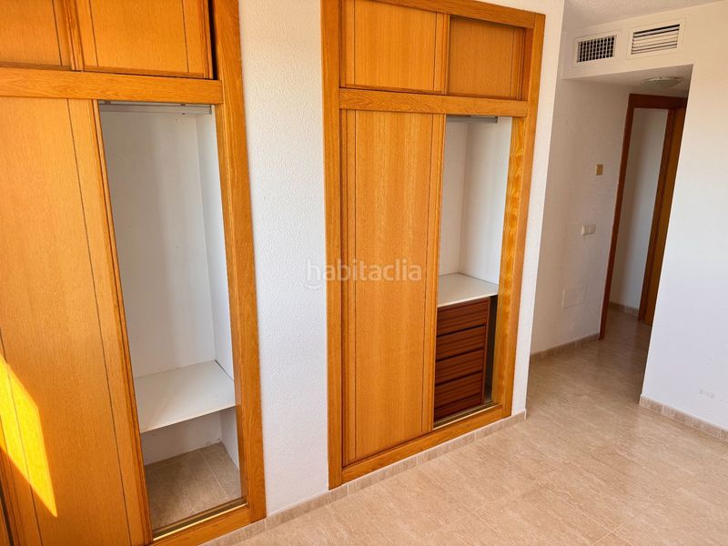 Foto 00a55e9f-7990-47c7-8195-4a9ac5fd94bd. Pis amb piscina a Aguadulce Sur Roquetas de Mar