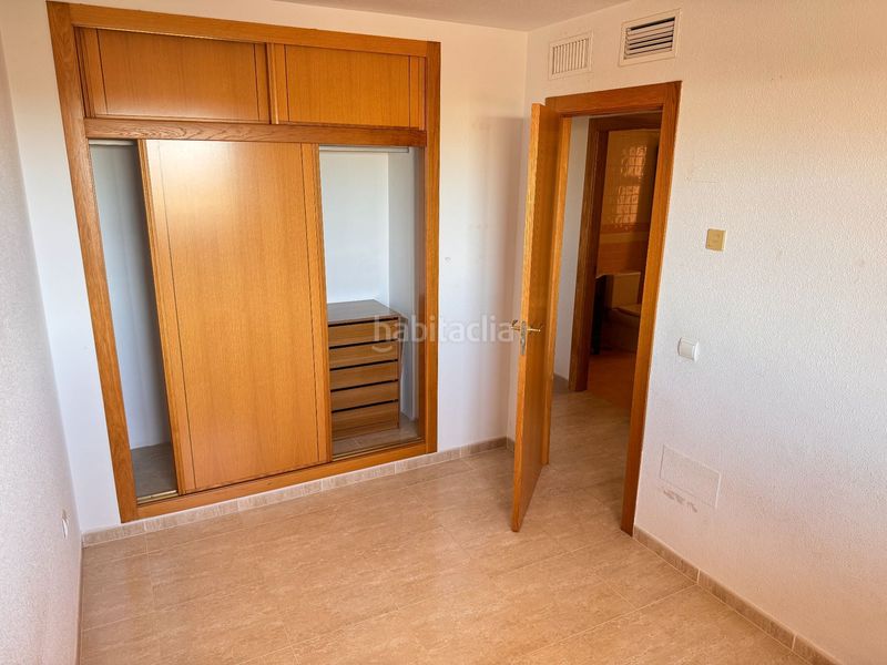 Foto 1b38264f-467b-4a33-b218-552615d610e3. Pis amb piscina a Aguadulce Sur Roquetas de Mar