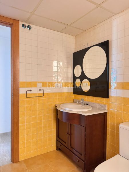 Foto 1c926839-b8db-4284-8324-ddebc4d97945. Pis amb piscina a Aguadulce Sur Roquetas de Mar