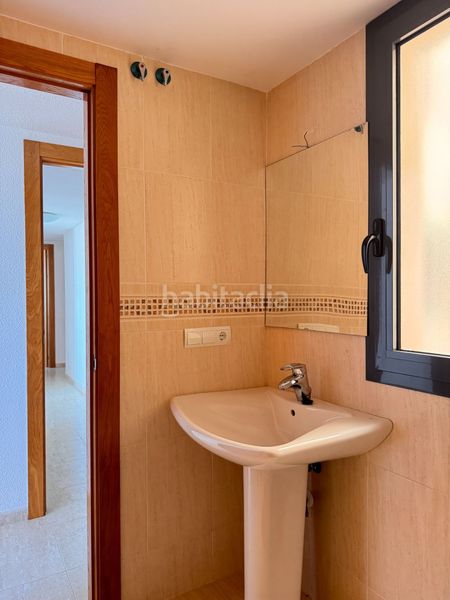 Foto 2634948d-4220-4783-ada9-8ad3b4870c17. Pis amb piscina a Aguadulce Sur Roquetas de Mar