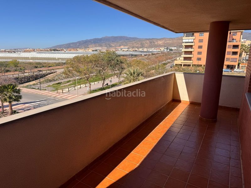 Foto 2e4a8c03-40eb-44cf-911f-02f468028ca9. Pis amb piscina a Aguadulce Sur Roquetas de Mar