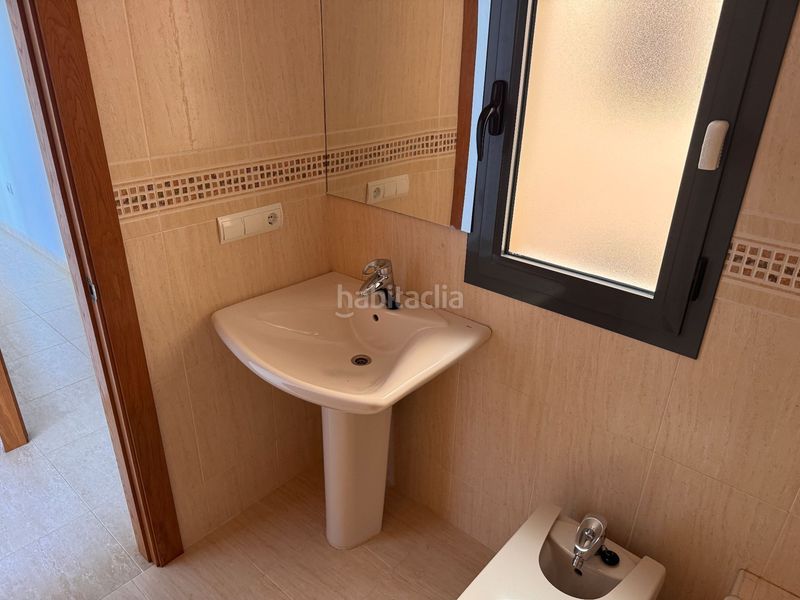 Foto 44189e98-344f-4292-99ec-321ce85238ee. Pis amb piscina a Aguadulce Sur Roquetas de Mar