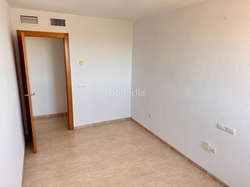 Foto 58c94677-654e-4f36-9d5d-f0dac6722259. Pis amb piscina a Aguadulce Sur Roquetas de Mar