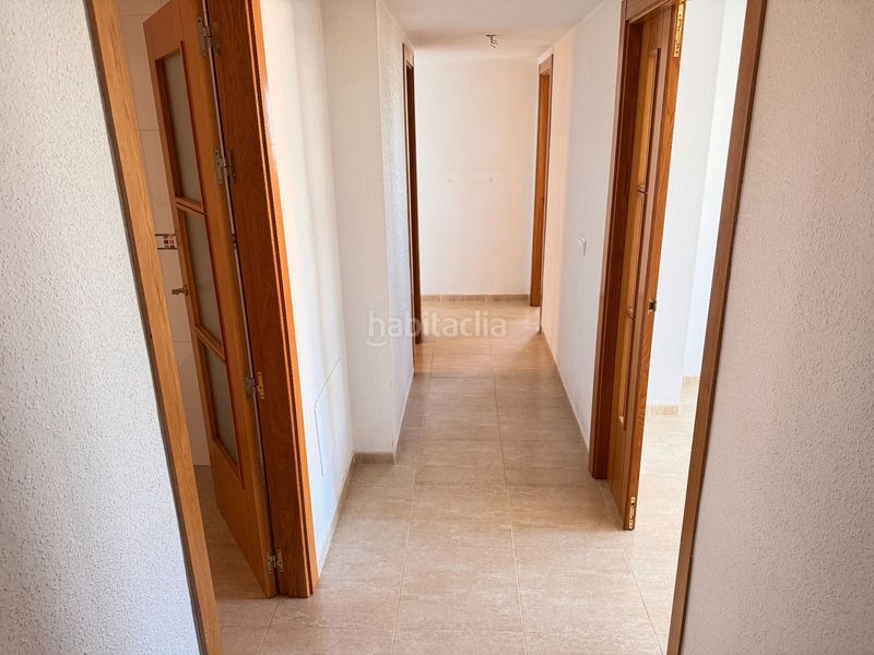 Foto 63f74f38-6bb1-401f-a907-cc97921e1f55. Pis amb piscina a Aguadulce Sur Roquetas de Mar