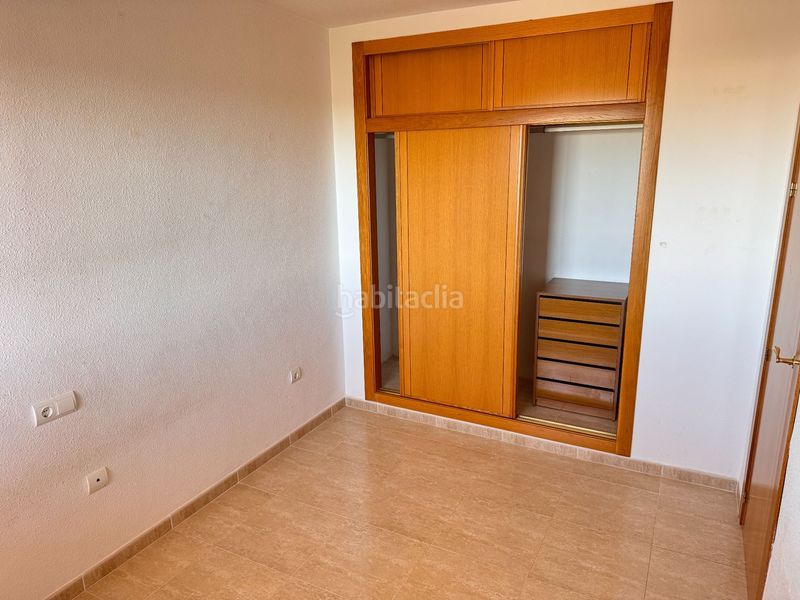 Foto 68bffd07-f950-430f-bc65-68e29d265572. Pis amb piscina a Aguadulce Sur Roquetas de Mar