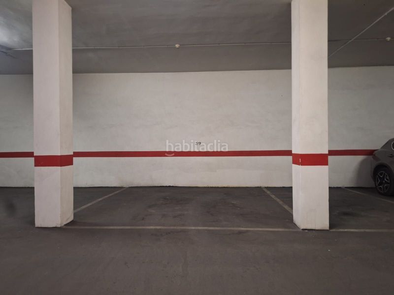 Foto 84a25833-b213-49be-baf3-269ffb9b3b20. Pis amb piscina a Aguadulce Sur Roquetas de Mar