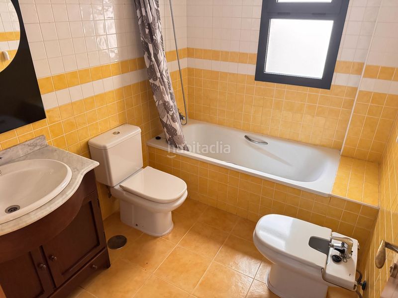 Foto 86265010-dba5-4a66-9b11-ff58beccbbc7. Pis amb piscina a Aguadulce Sur Roquetas de Mar