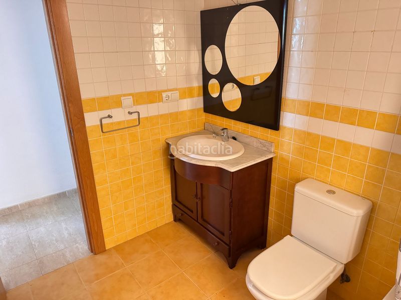 Foto 9ac08529-ebe0-4ae2-9d6e-e1dd3040e656. Pis amb piscina a Aguadulce Sur Roquetas de Mar