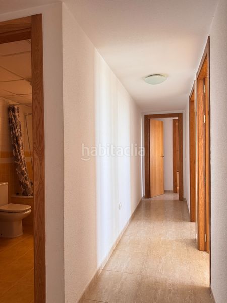 Foto a54567b4-611a-45f8-aa49-f17c2e1dba3c. Pis amb piscina a Aguadulce Sur Roquetas de Mar