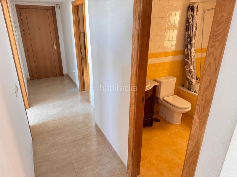 Foto b713495b-8062-41f0-b7bb-3b7b932b662e. Pis amb piscina a Aguadulce Sur Roquetas de Mar