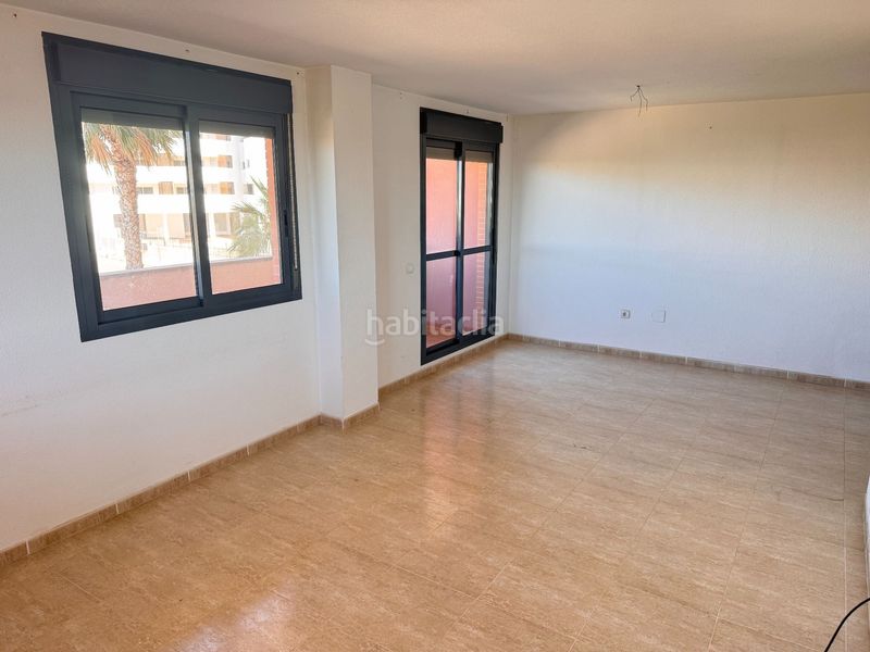 Foto bcbaf39a-0c31-4d20-9504-7940d7123e56. Pis amb piscina a Aguadulce Sur Roquetas de Mar