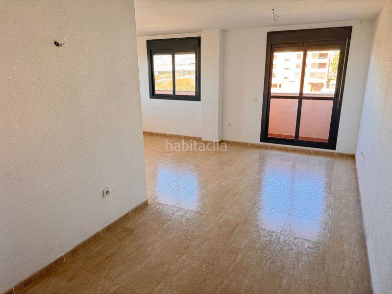 Foto bfdba4c1-7537-42ee-b5dd-38368c89e980. Pis amb piscina a Aguadulce Sur Roquetas de Mar