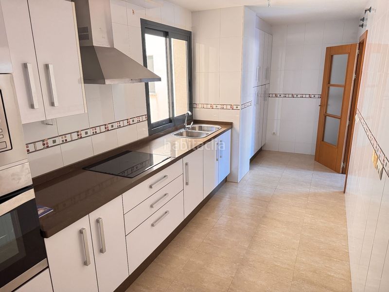 Foto c72345d6-807c-4323-ae60-b408e3ae7d18. Pis amb piscina a Aguadulce Sur Roquetas de Mar