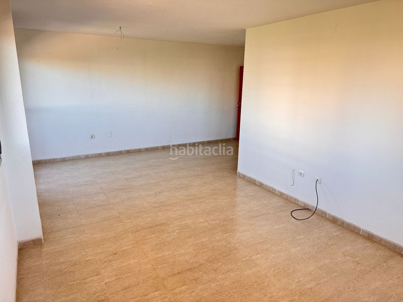 Foto cbc085fc-8dbe-4326-80b9-2f0038b9117f. Pis amb piscina a Aguadulce Sur Roquetas de Mar