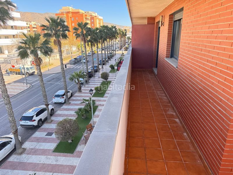 Foto d727ac63-cb01-4154-ae50-46fcd79dda98. Pis amb piscina a Aguadulce Sur Roquetas de Mar