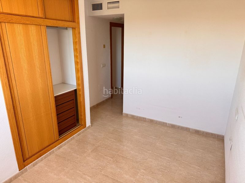 Foto f7749cc0-ecb6-4f79-948f-7e7ae74889c4. Pis amb piscina a Aguadulce Sur Roquetas de Mar