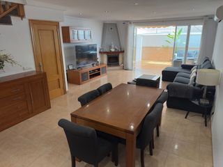 Reihenhaus in Aguadulce Sur