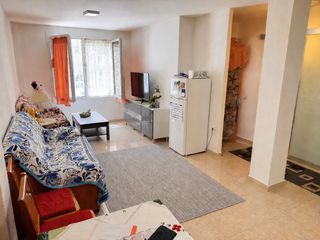 Etagenwohnung in Aguadulce Sur