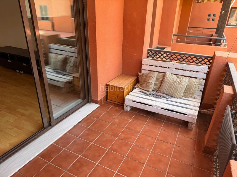 Foto 33be9cd5-be41-4e00-82cf-174d30c90a9d. Apartament amb piscina a Aguadulce Sur Roquetas de Mar