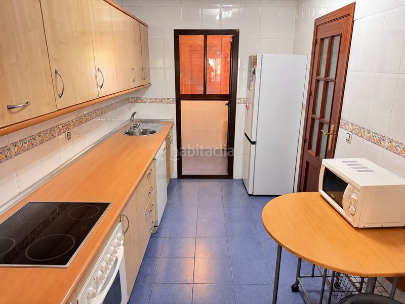 Foto 360d07f4-70e5-446f-85e5-5ecde8c21e4d. Apartament amb piscina a Aguadulce Sur Roquetas de Mar