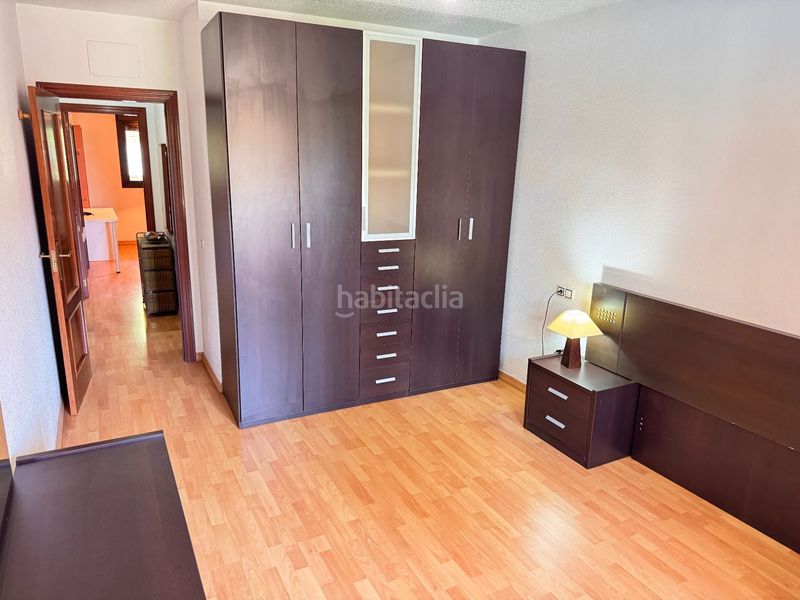 Foto 53a218aa-f01e-46e1-b8db-27b69265624c. Apartament amb piscina a Aguadulce Sur Roquetas de Mar