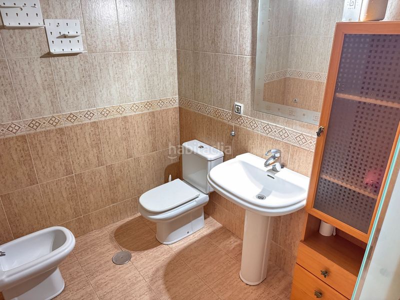 Foto 8157797b-c94a-4996-8c46-b04eac0a3380. Apartament amb piscina a Aguadulce Sur Roquetas de Mar