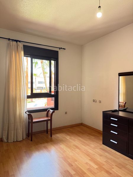 Foto 9d8f5e4b-2f93-4906-957d-ee5236cf7ceb. Apartament amb piscina a Aguadulce Sur Roquetas de Mar