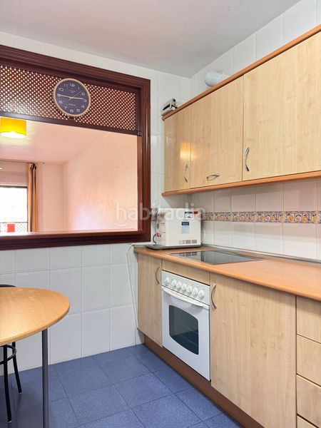 Foto aa628ffc-9efd-48bd-928d-d6fe060fea9a. Apartament amb piscina a Aguadulce Sur Roquetas de Mar