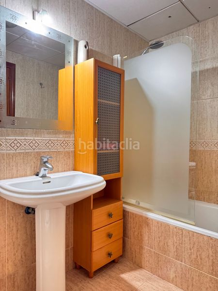 Foto b346607b-63e8-4d6b-bbf4-54924e704579. Apartament amb piscina a Aguadulce Sur Roquetas de Mar