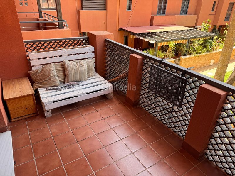Foto c1f11418-28df-4ed5-9661-378ebd65b6e2. Apartament amb piscina a Aguadulce Sur Roquetas de Mar