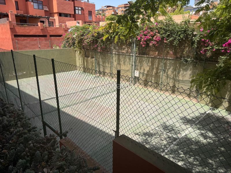 Foto c83696b5-02c9-4c65-8ab6-e8199e8e6777. Apartament amb piscina a Aguadulce Sur Roquetas de Mar