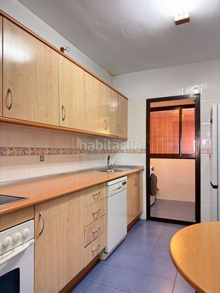 Foto cf7565dc-ca1a-4462-98b0-b9eb83eab652. Apartament amb piscina a Aguadulce Sur Roquetas de Mar
