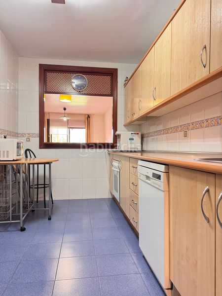 Foto e0b18327-3a50-41ac-b5f2-7469b886c746. Apartament amb piscina a Aguadulce Sur Roquetas de Mar