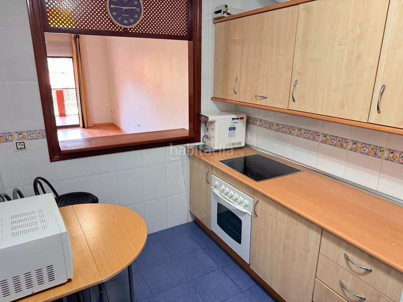 Foto f040ec44-00ca-4514-a789-b1d1007f3ebf. Apartament amb piscina a Aguadulce Sur Roquetas de Mar